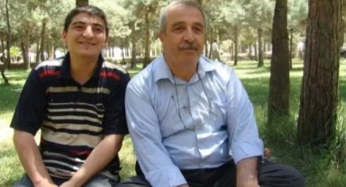 Engelli Gencin Vefa Dolu Davranışı Şanlıurfa’da Takdir Topladı