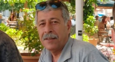 Ercan Akar Hayatını Kaybetti!