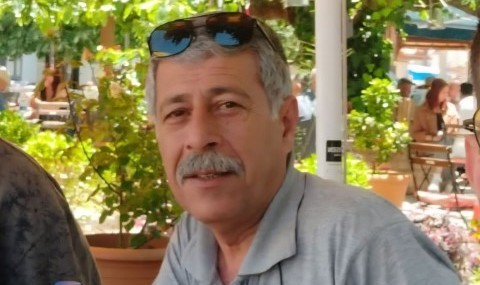 Ercan Akar Hayatını Kaybetti!