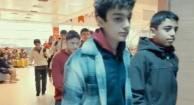 Geleceğin Şampiyonları Urfa’da Yetişecek!