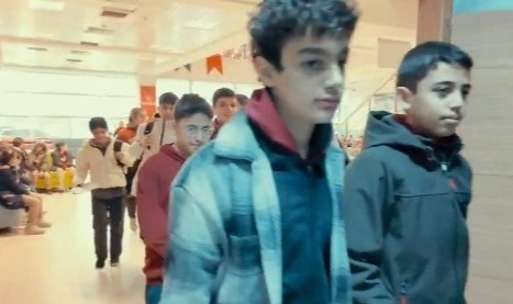 Geleceğin Şampiyonları Urfa’da Yetişecek!