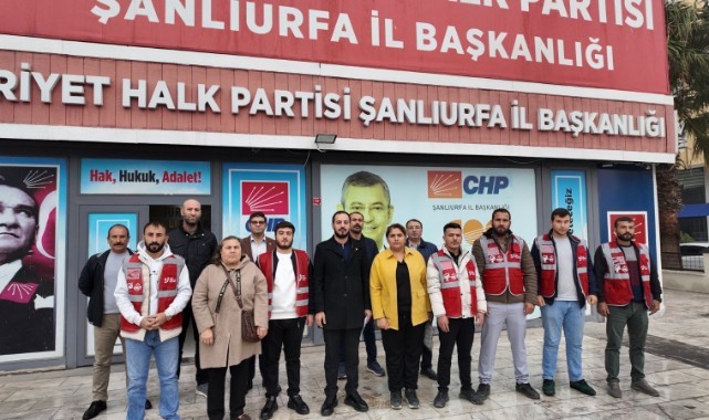 Gençlik Kolları MESEM’e Karşı Sokağa Çıktı!