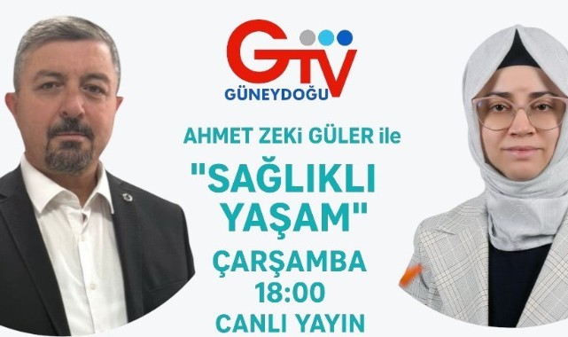 Güneydoğu TV İzleyicilerine HIV ve AIDS Uyarıları
