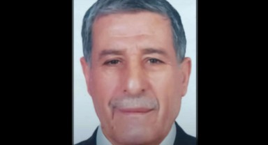 Hacı İsmail Daydaş Hakk'ın Rahmetine Kavuştu!