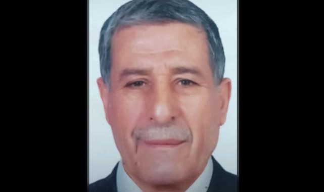Hacı İsmail Daydaş Hakk'ın Rahmetine Kavuştu!