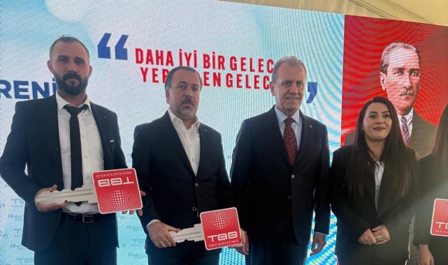 Hilvan’da Saha Çalışmalarına Güç Katacak Yeni Araç!
