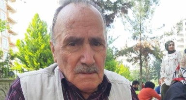 Kürkçü Esnafından Hacı Mulla Hakk'ın Rahmetine Kavuştu!