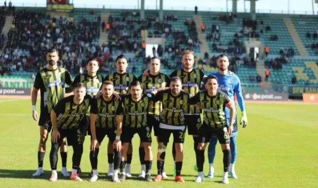 Lider Şanlıurfaspor’dan Evinde Sürpriz Kayıp!