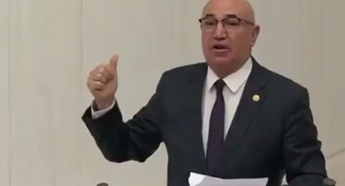 Mahmut Tanal’dan Şanlıurfa İçin Adalet ve Eşitlik Çağrısı!