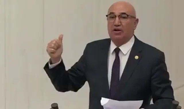 Mahmut Tanal’dan Şanlıurfa İçin Adalet ve Eşitlik Çağrısı!