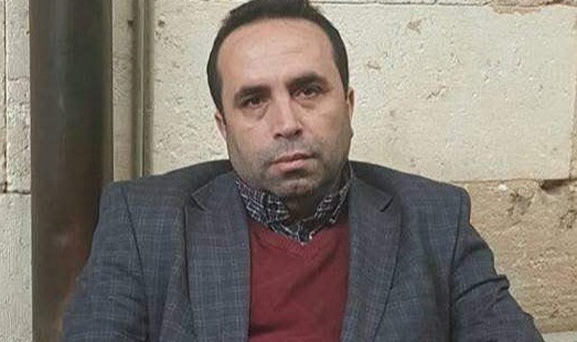 Mustafa Mızrakçı Hakkın Rahmetine Kavuştu