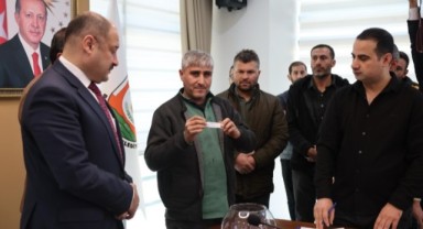 Şanlıurfa Büyükşehir Belediyesi’nde Personel Alımında Liyakat Vurgusu!