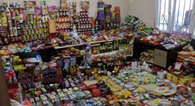 Şanlıurfa Büyükşehir Belediyesi’nden Halk Sağlığı İçin Sıkı Denetim!