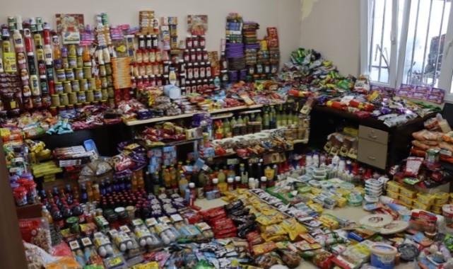 Şanlıurfa Büyükşehir Belediyesi’nden Halk Sağlığı İçin Sıkı Denetim!