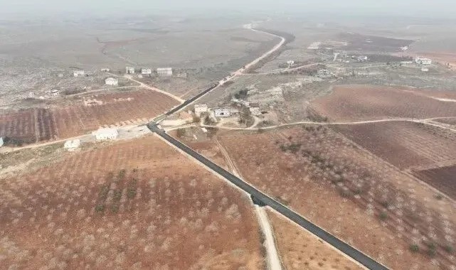 Şanlıurfa Büyükşehir Belediyesi’nden Konforlu Ve Güvenli Ulaşım Atağı!
