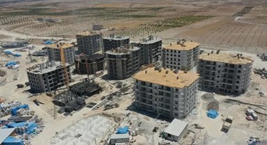 Şanlıurfa’da 200 Günlük Altyapı Projesi İhaleye Çıkıyor