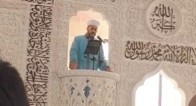 Şanlıurfa’da Akraba Kavgaları İçin Camilerden Barış Çağrısı!