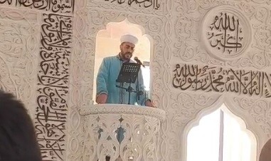 Şanlıurfa’da Akraba Kavgaları İçin Camilerden Barış Çağrısı!