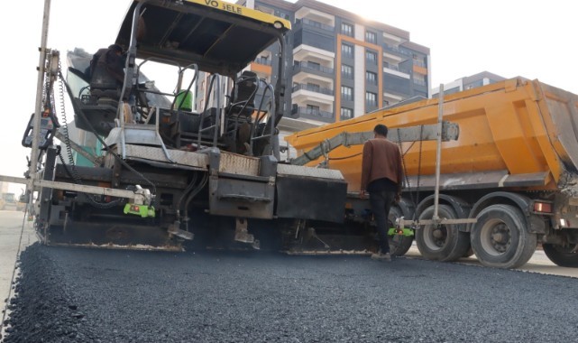 Şanlıurfa’da Beton Bariyerler Kaldırıldı, Trafik Rahatladı!
