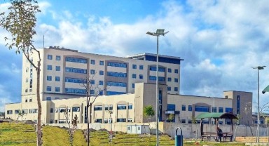 Şanlıurfa’da Cerrahi Ekip Zorlu Vakayı Başarıyla Sonuçlandırdı!