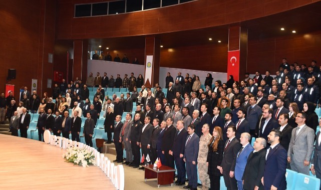 Şanlıurfa’da Denetimli Serbestlik Masaya Yatırıldı
