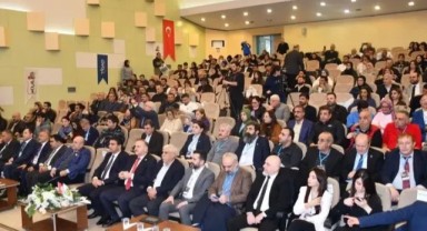 Şanlıurfa’da Dijital Haberciliğin Geleceği Masaya Yatırıldı!