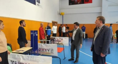 Şanlıurfa’da Geleceğin Sporcuları İçin Branş Belirleme Etkinliği!