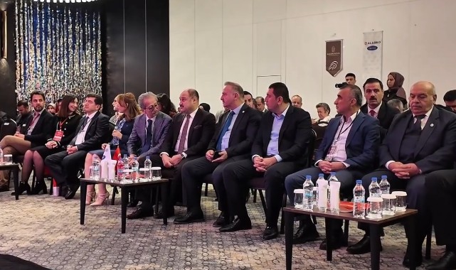 Şanlıurfa'da Kentin Yol Haritası Bu Sempozyumda Çiziliyor!