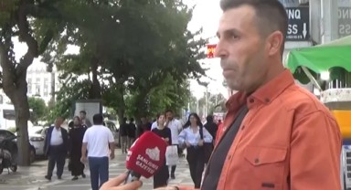 Şanlıurfa'da Trafikteki Kaosun Nedeni Ehliyet Eğitimindeki Yetersizlik!