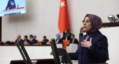 Şanlıurfa’dan TBMM’ye Net Mesaj: Terörsüz Türkiye!
