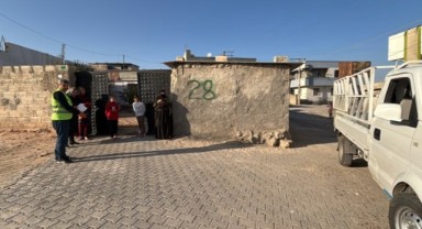 Şanlıurfa Eyyübiye’de Başkan Mehmet Kuş’tan Yetim ve Kimsesizlere Büyük Destek!