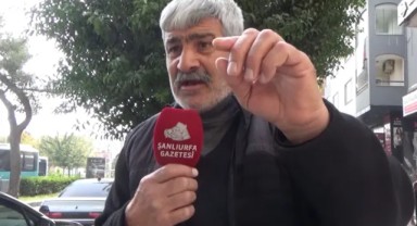 Şanlıurfa Halkı Bahis Konusunda Tepkili!
