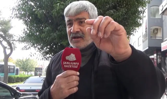 Şanlıurfa Halkı Bahis Konusunda Tepkili!