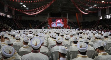 Şanlıurfa İl Müftülüğü’nden Anlamlı Hafızlık Programı!