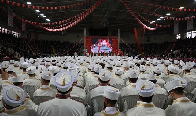 Şanlıurfa İl Müftülüğü’nden Anlamlı Hafızlık Programı!