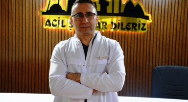 Şanlıurfa Mehmet Akif İnan Hastanesi’nde Hayat Kurtaran Operasyon!