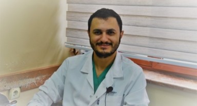 Şanlıurfa Mehmet Akif İnan Hastanesi’nden Topluma Hayat Kurtaran Mesaj!