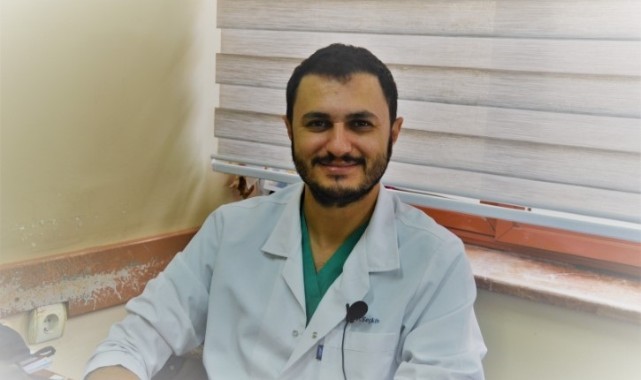 Şanlıurfa Mehmet Akif İnan Hastanesi’nden Topluma Hayat Kurtaran Mesaj!