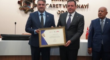 Şanlıurfa’nın 50 Tescilli Ürünü İçin Yeni Yol Haritası Belirlendi!