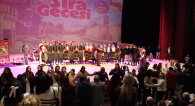 Şanlıurfa’nın Müzik Mirası Denizli’de Sanatseverlerle Buluştu!