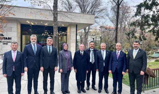Şanlıurfa Ziraat Odalarından Elektrikli Sulama İçin Yoğun Mesai!