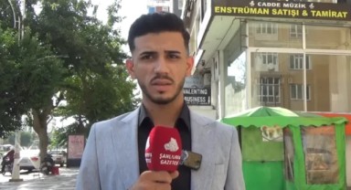 Şanlıurfalı İş İnsanı Kaya’dan Açıklama!