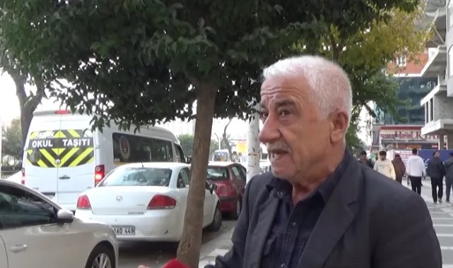 Şanlıurfalı Ömer Demir’den Kira Ve Maaşlar İçin Vicdan Vurgusu!