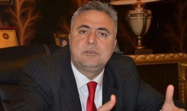 Şanlıurfaspor’dan Levent Gülen İddialarına Dosyalı Savunma!