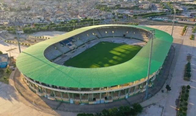 Şanlıurfaspor’dan Passo Kararı: Bilet Satışlarında Yeni Dönem Başladı!