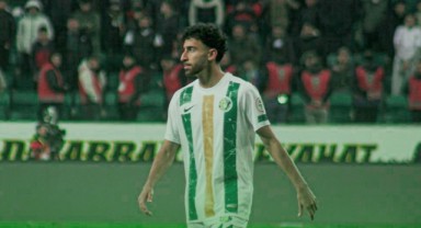 Şanlıurfaspor’un Mehmet Yüksel’i Sahalara Dönüyor!