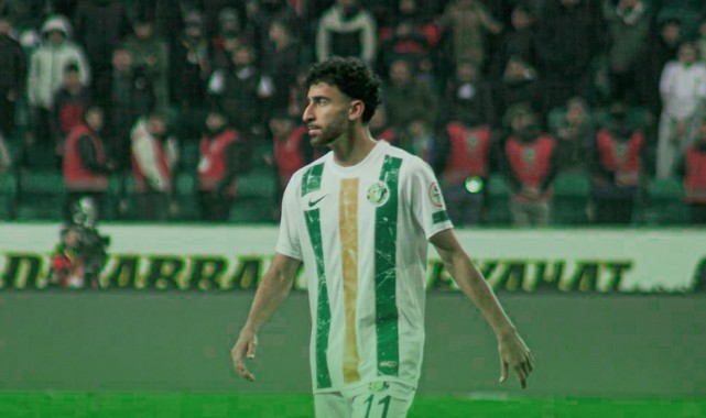 Şanlıurfaspor’un Mehmet Yüksel’i Sahalara Dönüyor!