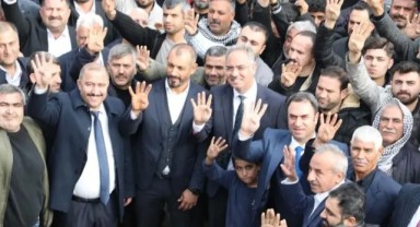 Süleyman Elgün: Daha Çok Çalışmaya Kararlıyız!