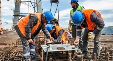 TÜİK Raporu: Brüt Kazanç İşgücü Maliyetinin Yüzde 85,7’sini Oluşturuyor!