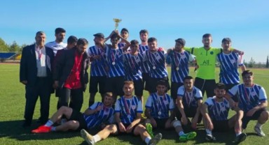 YURTLİG Yurtlar Arası Futbol Turnuvası Tamamlandı!